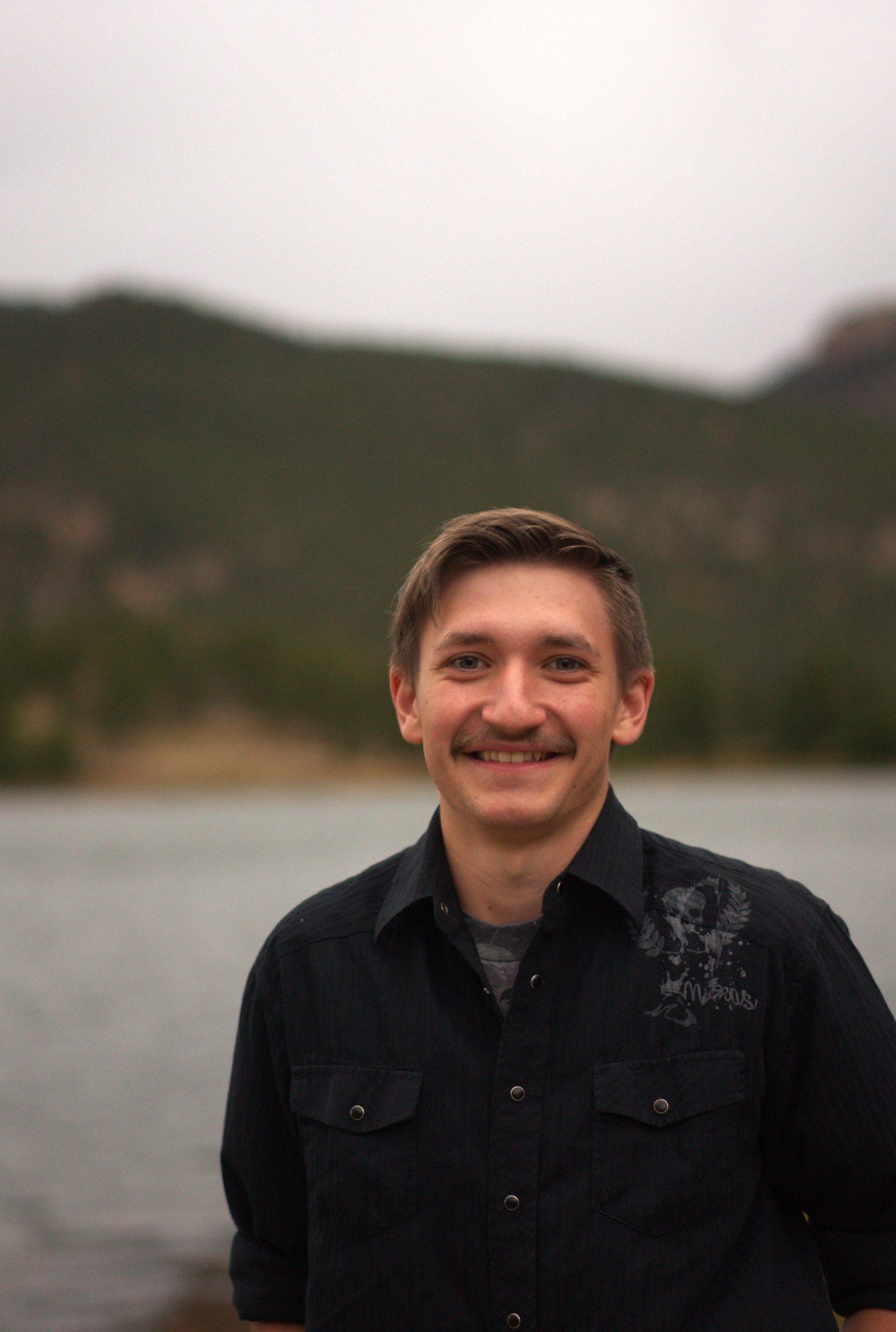 Ryan Petersen
